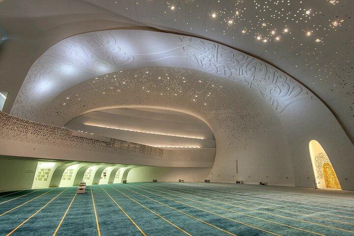 Qatar Sports and Educational Tour