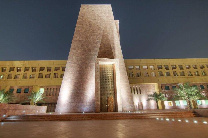 Qatar Sports and Educational Tour