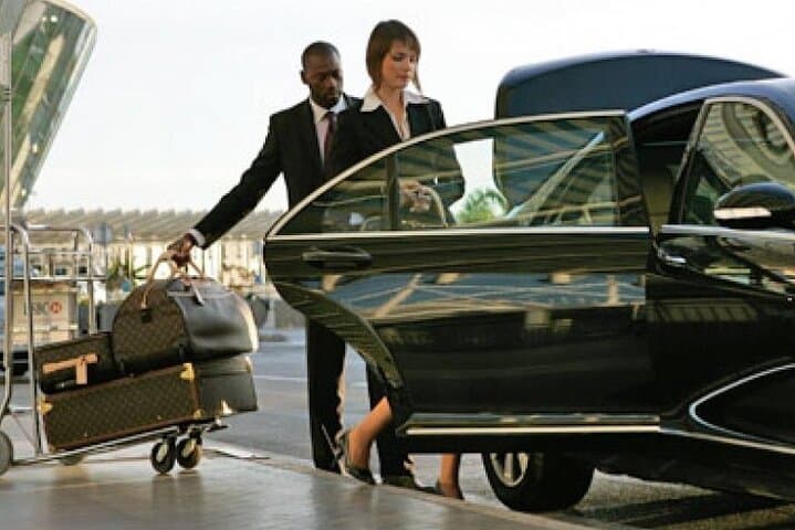 Airport Pickup to Nairobi Hotels