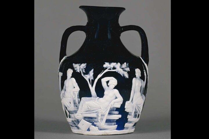 British Museum London privat guidet tur - 3 timer