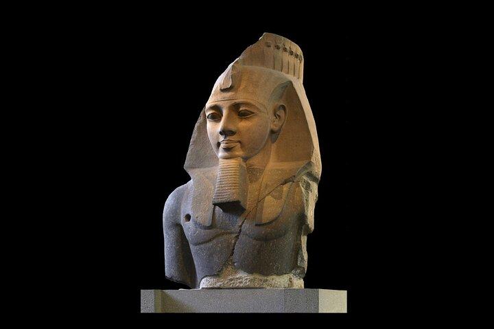 British Museum London Private Guided Tour - 3 hour