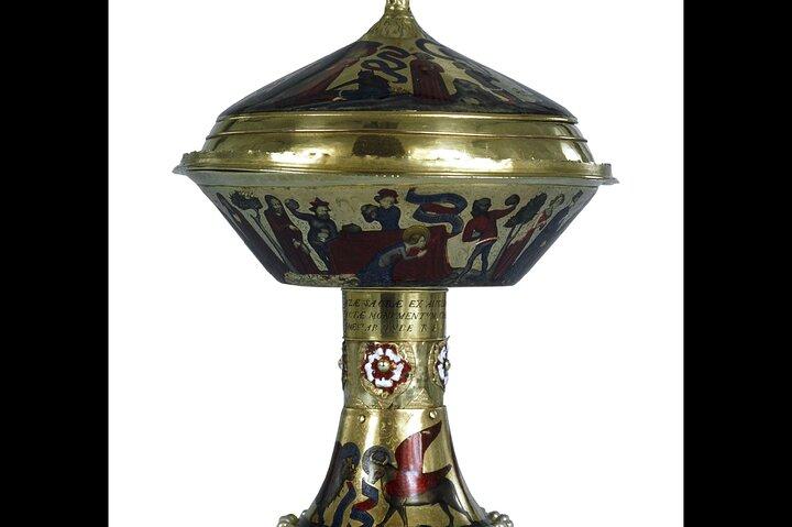 British Museum London privat guidet tur - 3 timer