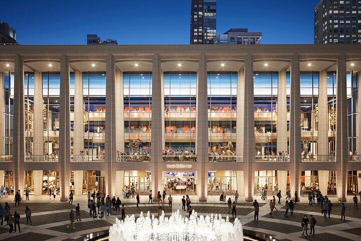 Visita a pie de medio día a la ciudad de Nueva York con el Museo Metropolitano