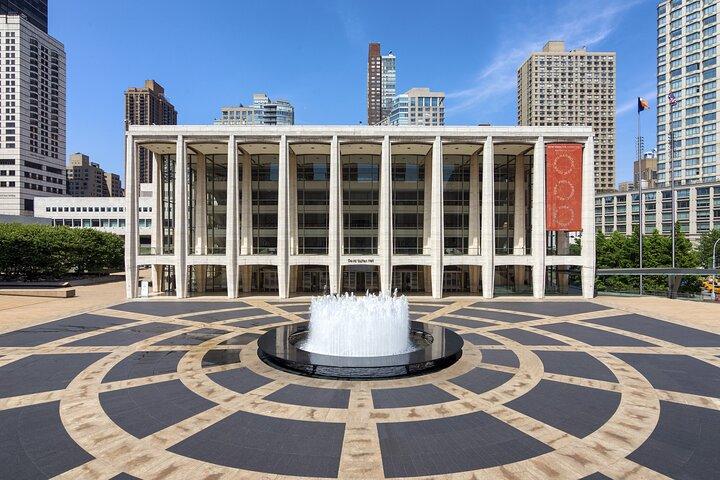 Visita a pie de medio día a la ciudad de Nueva York con el Museo Metropolitano