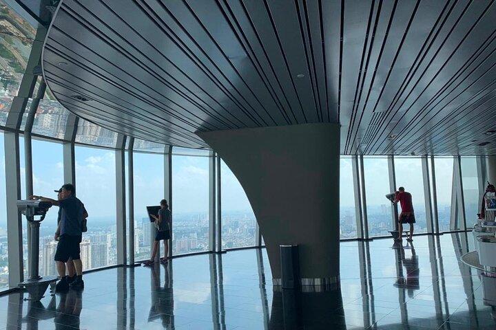 Landmark 81 Saigon Skyview Bilhete em Cidade de Ho Chi Minh