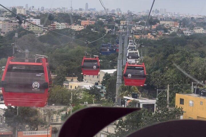 Santo Domingo L'authentique visite du quartier dominicain