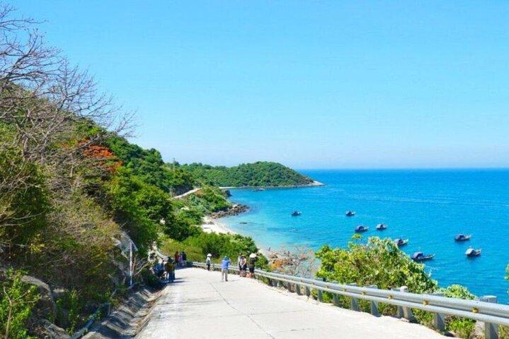 From Da Nang: Snorkeling & Island Hopping Tour by Speedboat
