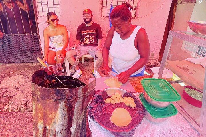 Santo Domingo L'authentique visite du quartier dominicain