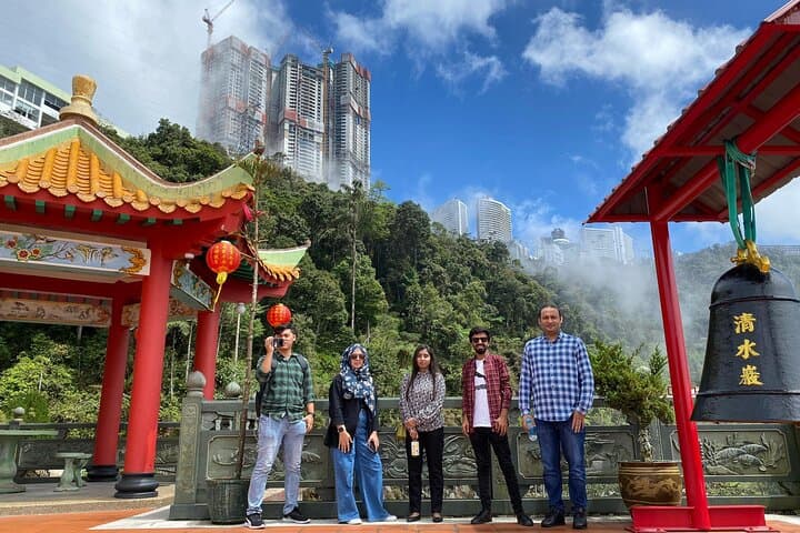 Genting Highlands Day Tour: An Exciting and Fun-Filled Experience