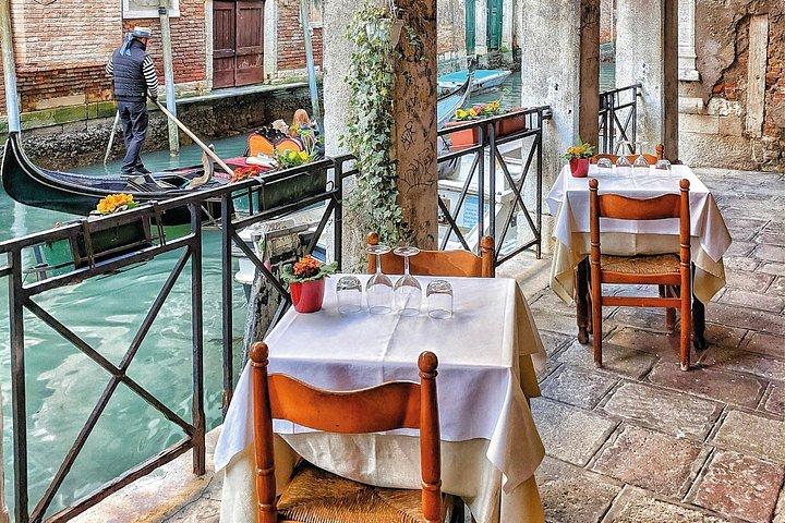 Venecia: Guía digital hecha por un veneciano para ti