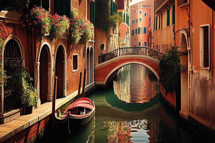 Venecia: Guía digital hecha por un veneciano para ti
