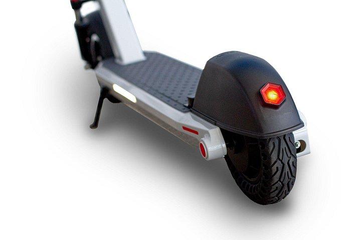 Premium electric Scooter rental with optional delivery