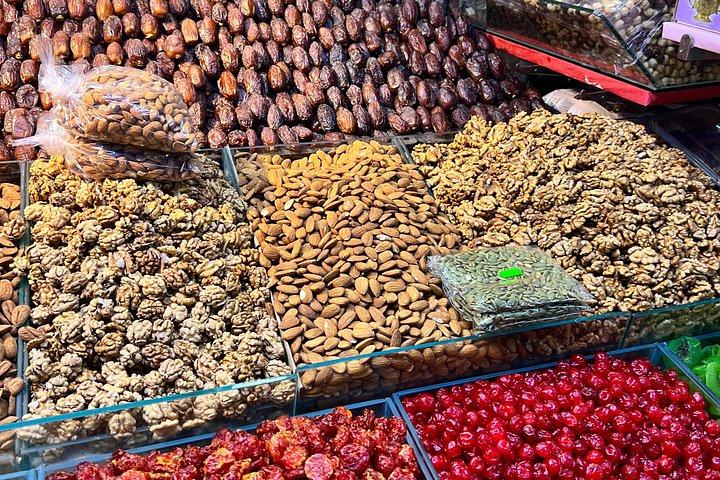 Taste & Explore Tangier: Local Bites, & Souks