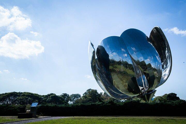 City Tour of the City of Buenos Aires in Small Groups