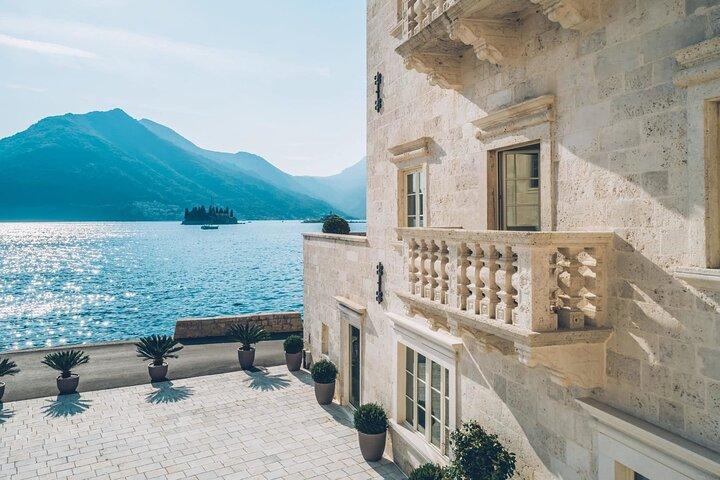 Transferdiensten Montenegro