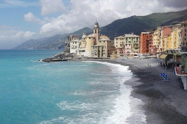 Camogli Food Tour