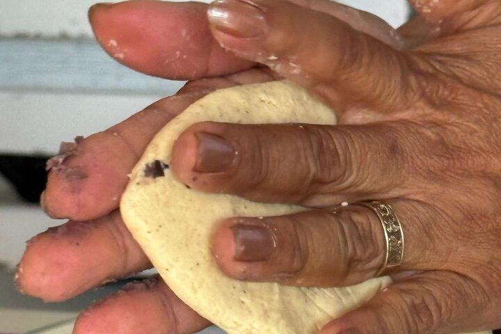 Mexico City Vegan & Veggie Market Explorer plus Cooking Lesson