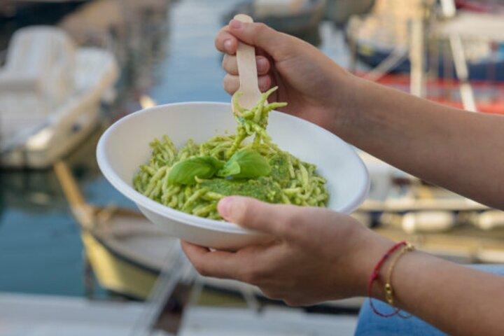 Camogli Food Tour