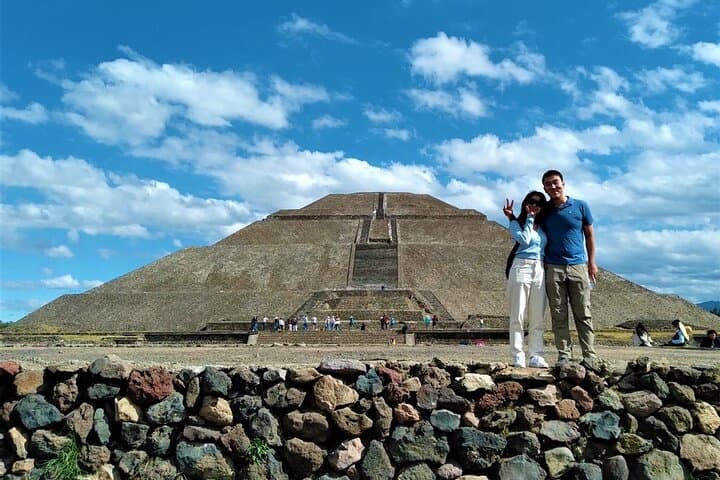 Temazcal Teotihuacan: Experience An Ancient Ceremony