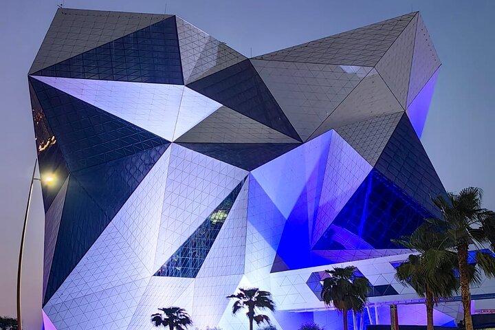 Ferrari World Abu Dhabi Admission Tickets with Pick up
