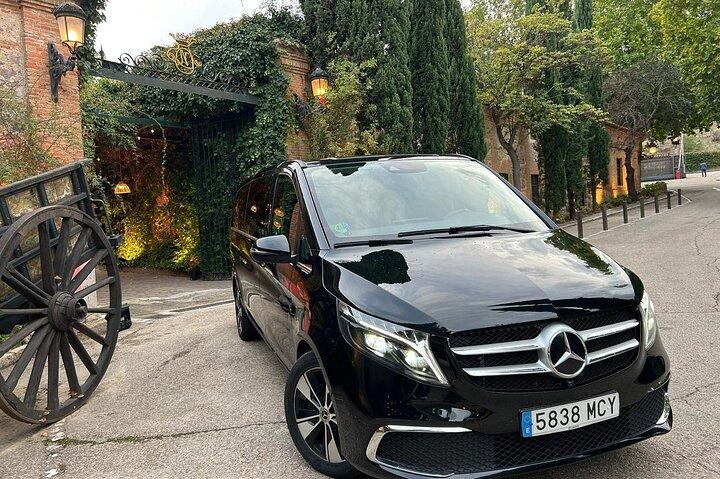 Tour Privado en Toledo 8 horas con guía y conductor privados
