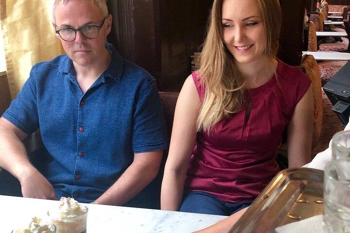 Klassieke foodtour door Wenen