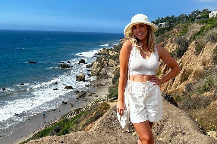Malibu: Exklusiv vacker strand och kändis livsstil Tour