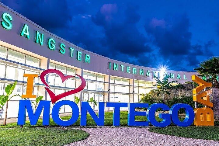 Traslados privados al aeropuerto internacional de Sangsters