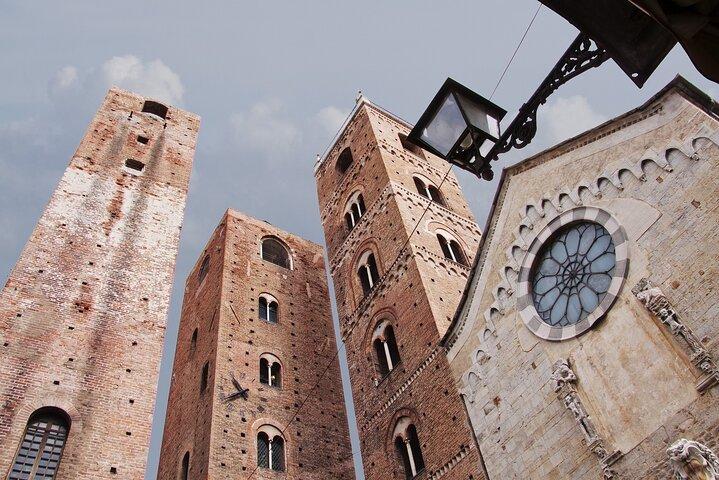 Savona - privé begeleide wandeling