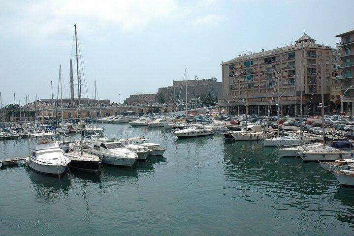 Savona - privé begeleide wandeling