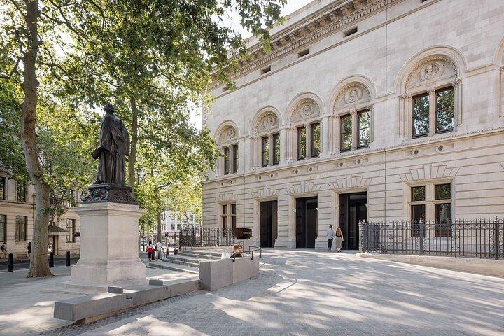 National Portrait Gallery Londen Privérondleiding - 3 uur