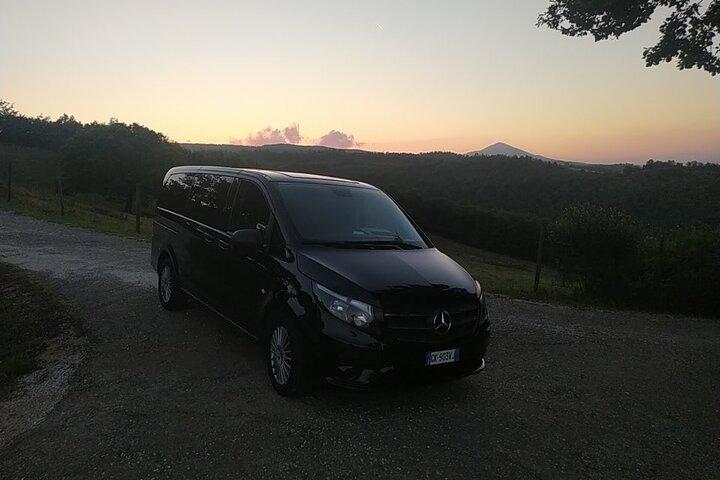 Visite privée Instagram de 3 heures à Rome avec prise en charge