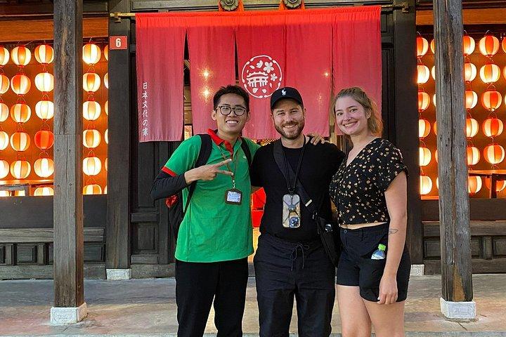 ダナン市内プライベート ツアー - グルメ、観光、文化、隠れた名所