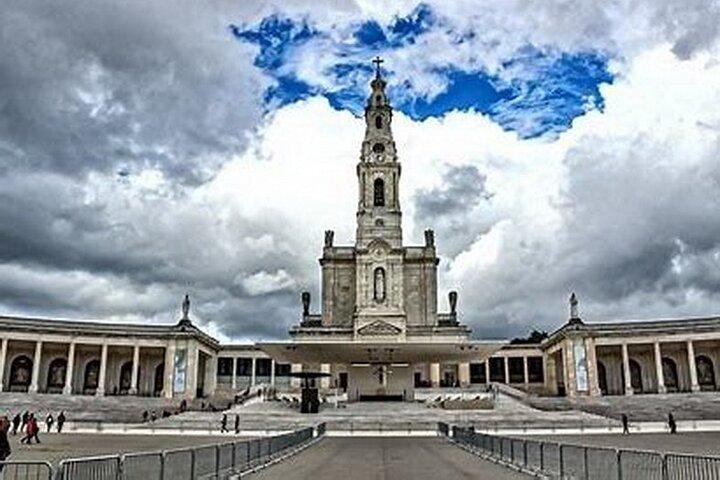 Fatima and Óbidos: Private Half-Day Tour