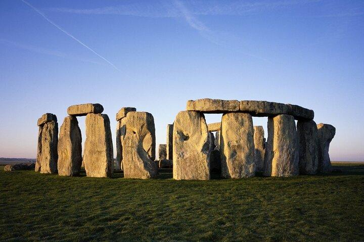 Visite privée du Royal Windsor et de Stonehenge