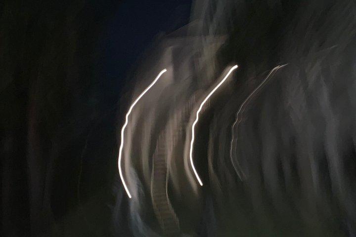 O original Ghostwalk de Charleston