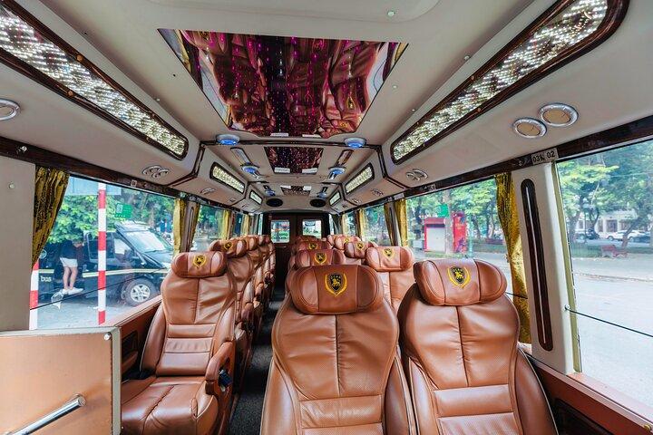 Ha Noi City Full Day guided Tour with Lunch