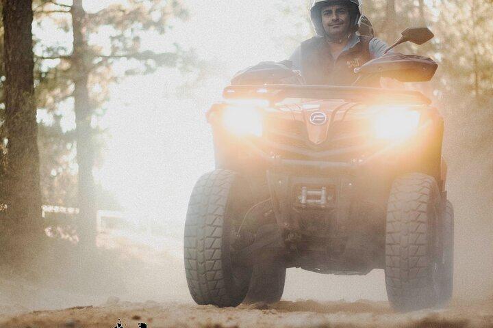 Quad-Bike-Safari