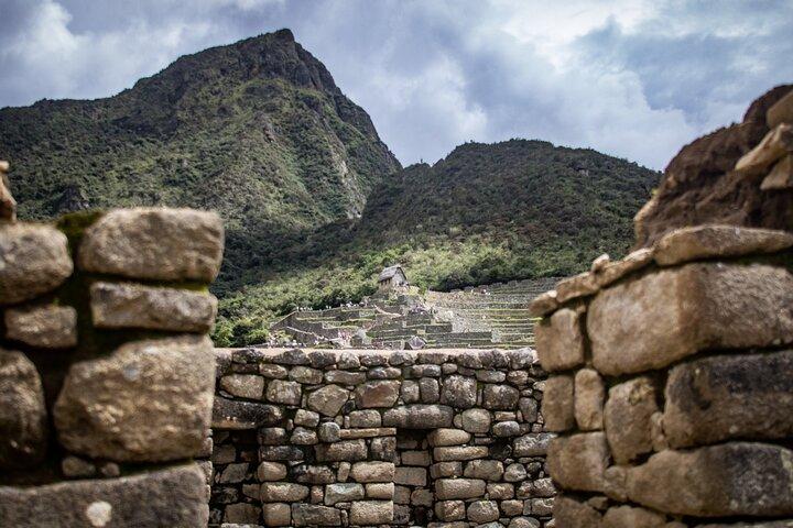 Machu Picchu-dagstur fra Cusco