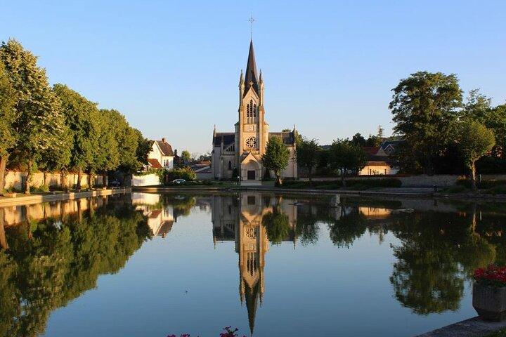 Privater Tagesausflug: Paris nach Reims und zurück, englischsprachiger Fahrer