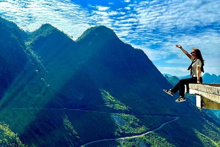 Ha Giang onthult de schoonheid van Noord-Vietnam 2 daagse tour