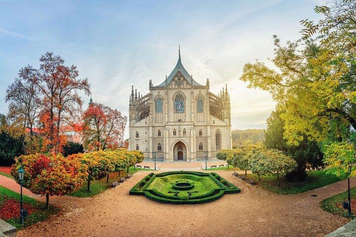 Private Tour durch Kutna Hora ab Prag