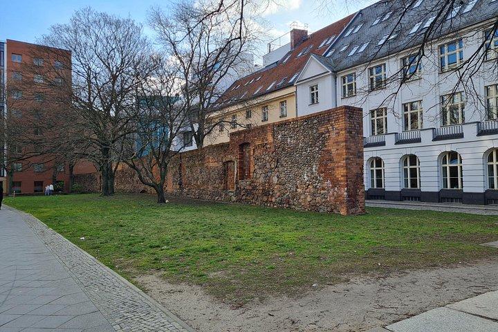 Avventure a Berlino Tour storico