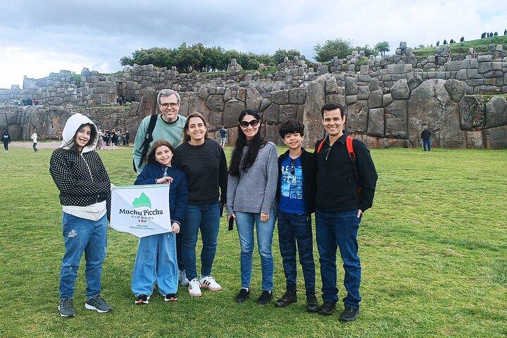 City Tour Cusco