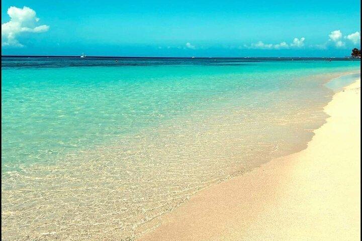Roatan Tour ATV, tirolesa, Sloth Park e praia