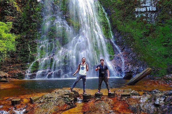 De Sapa: excursão de aventura a O Quy Ho e Trekking Sin Chai Village