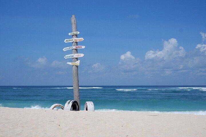 Private halbtägige All-Inclusive-Tour durch das Dorf Nusa Dua