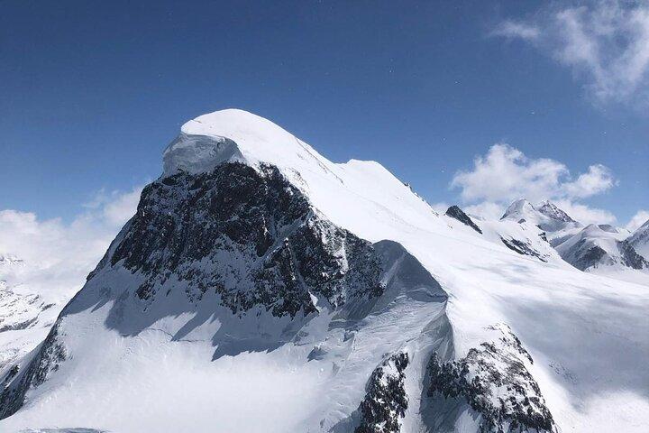 Klein Matterhorn private dagstur