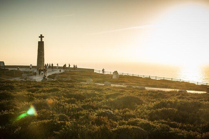 Excursão Privada a Sintra, Cascais e Lisboa