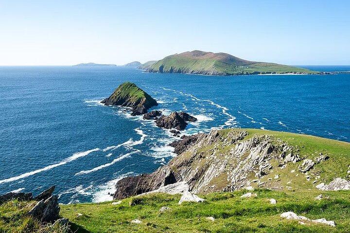 Visite privée de Dingle et Slea Head